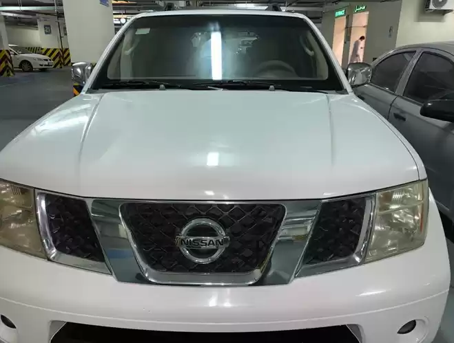 استفاده شده Nissan Pathfinder برای فروش که در السد , دوحه #5510 - 1  image 